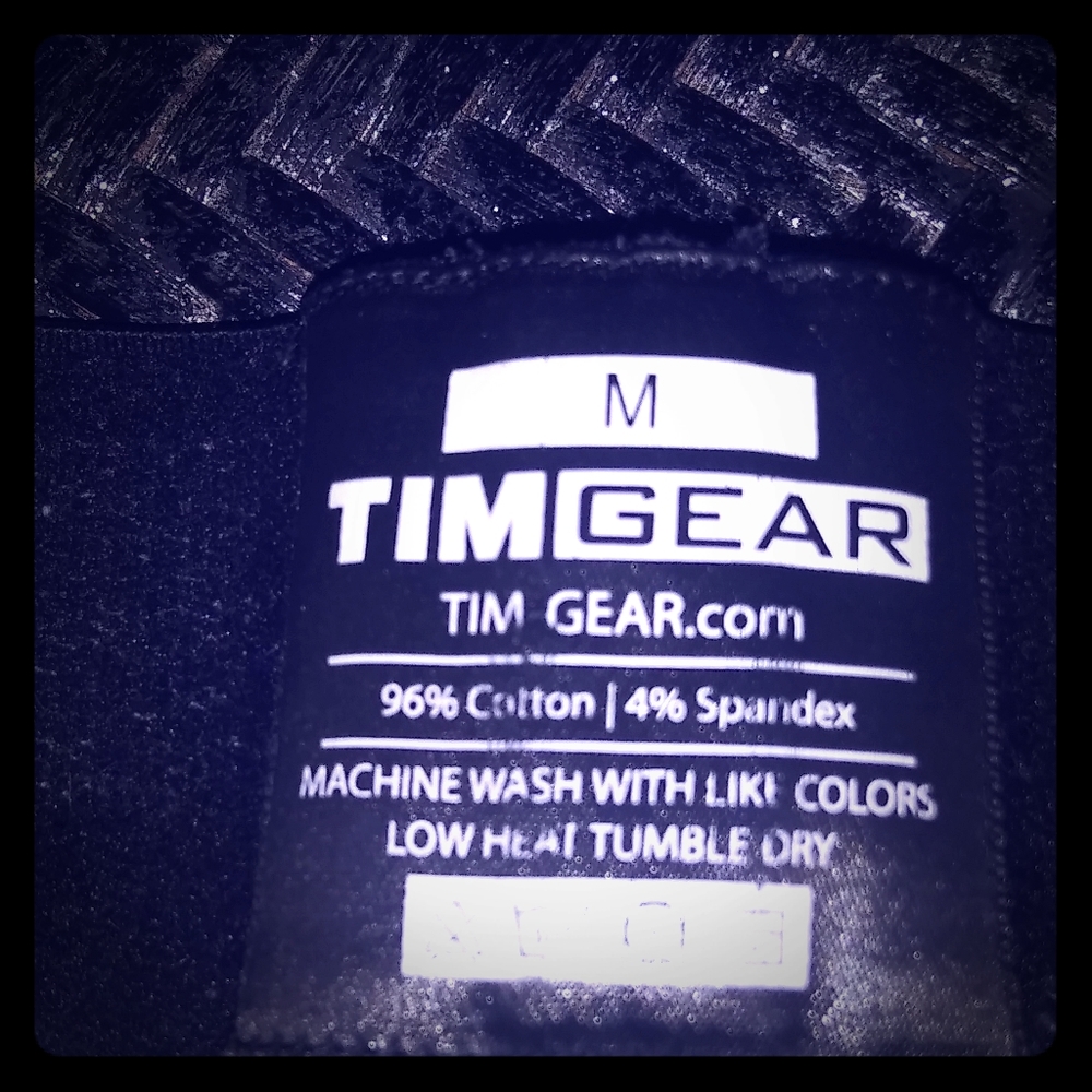 Tim Gear Jock Strap